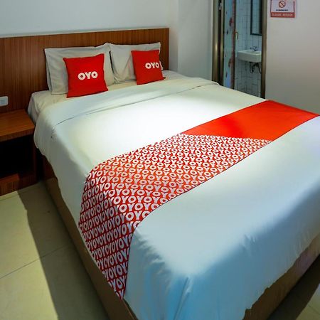 Super Oyo 3109 Point Inn Jakarta Exterior foto